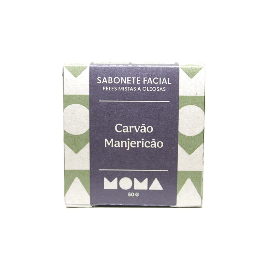 Sabonete Facial