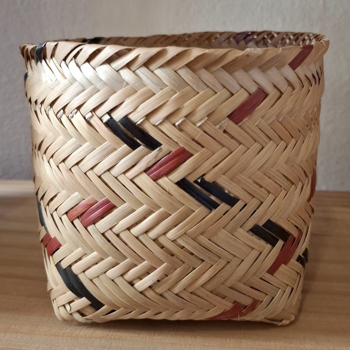 Cesto Índigena