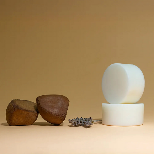 Condicionador Breu Branco e Lavanda