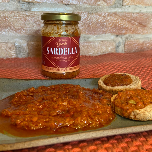 Sardella Artesanal