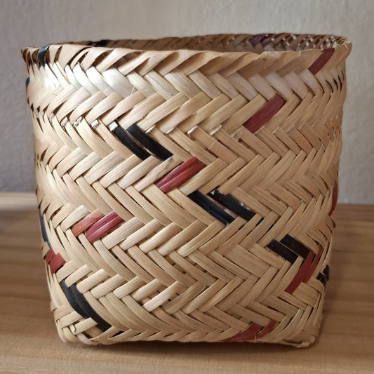 Cesto Índigena