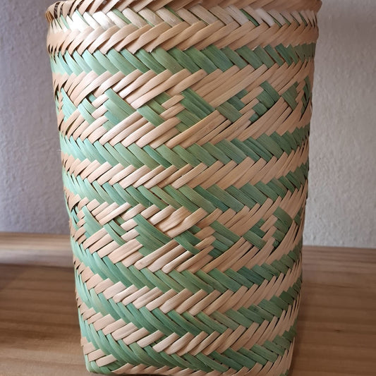 Cesto Índigena