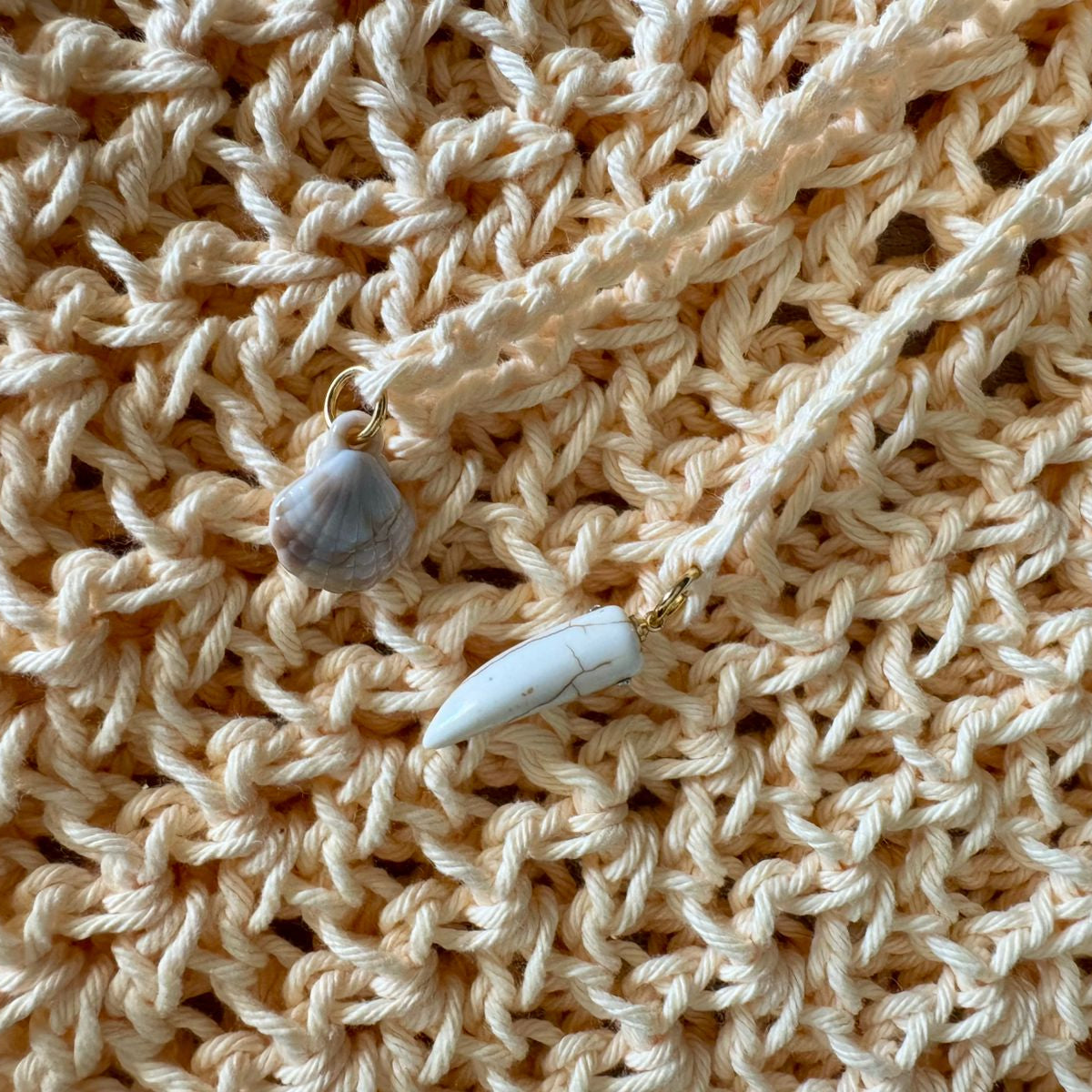 Saídas de Praia em Crochê Artesanal