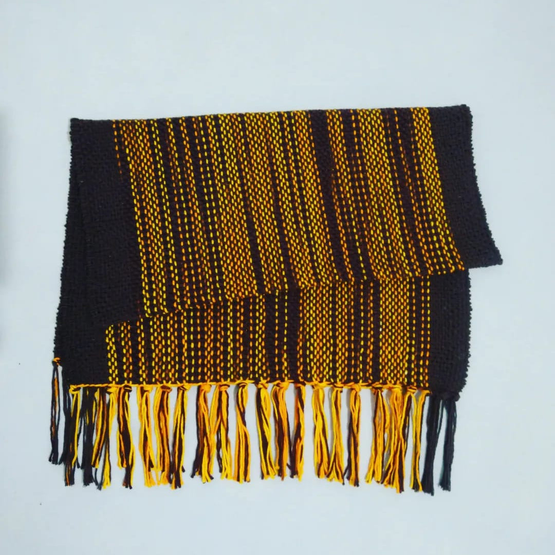 Trilho / Tapete / Manta Marelo